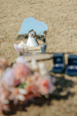 THE STORY WEDDING _公園エリア/城ヶ島公園