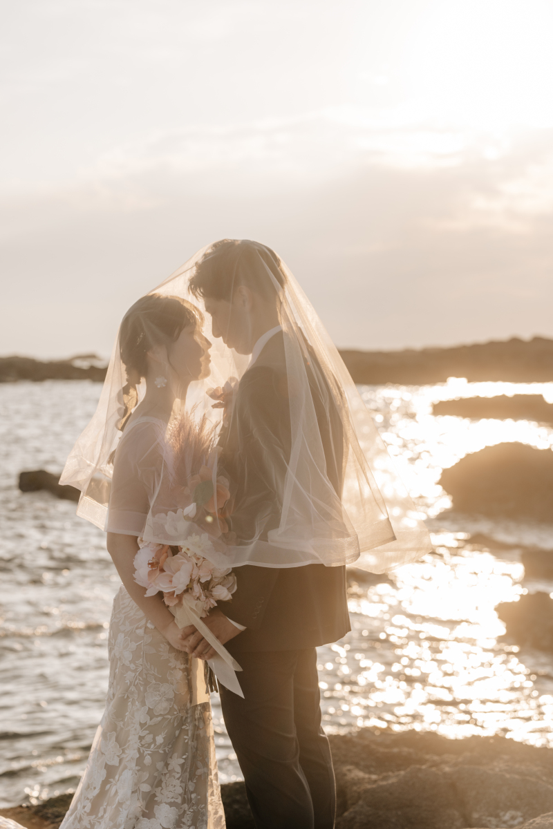 THE STORY WEDDING _事前来店なしで撮影できる