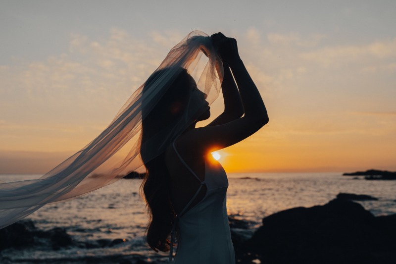 THE STORY WEDDING _ソロウエディング対応可