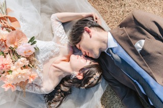 THE STORY WEDDING _公園エリア/城ヶ島公園