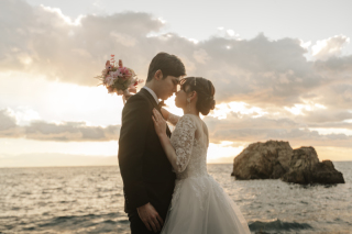 THE STORY WEDDING _宮崎ノ鼻/和歌山県