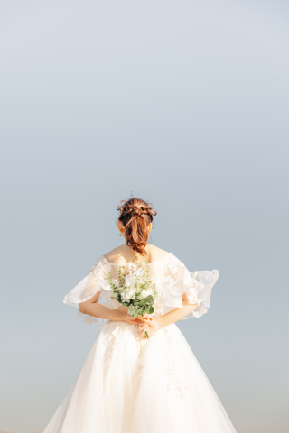 THE STORY WEDDING _辻堂海浜公園