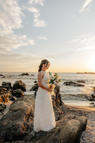 THE STORY WEDDING _海エリア/城ヶ島公園