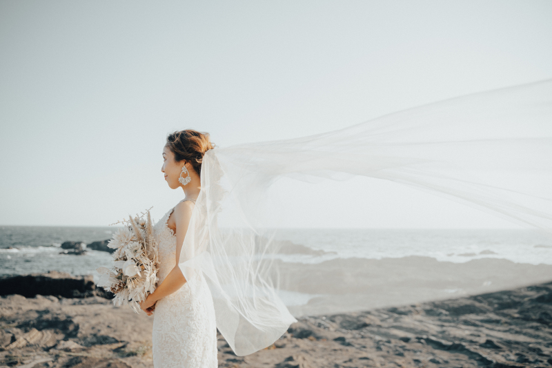 THE STORY WEDDING _ソロウエディング対応可