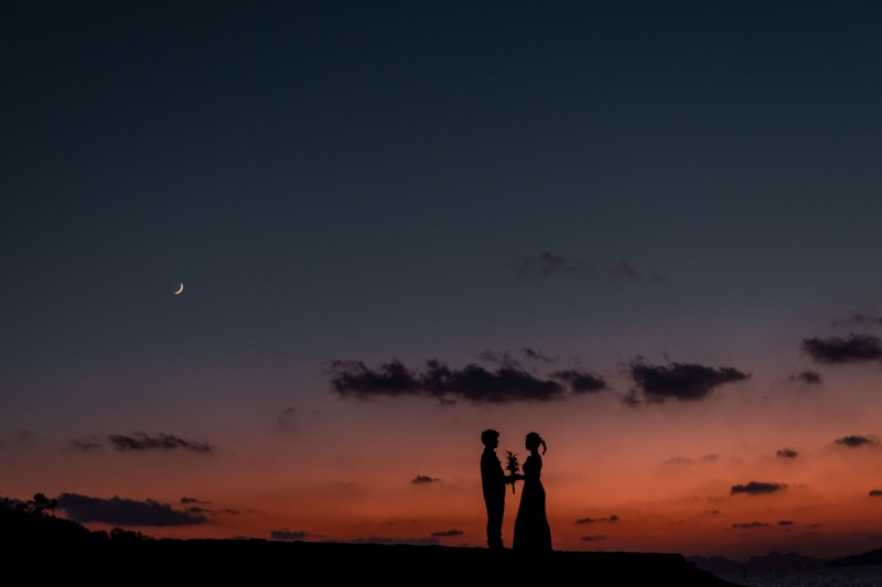 THE STORY WEDDING _出張撮影(国内)をお願いできる