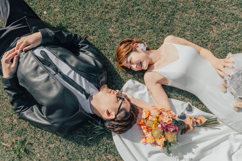 城ヶ島公園 / 4月 / Natural