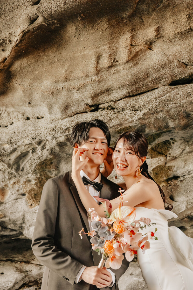 城ヶ島公園 / 12月 / Natural