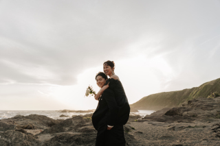 城ヶ島公園 / 4月 / Natural