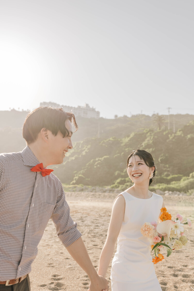 伊良湖岬 / 5月 / Natural