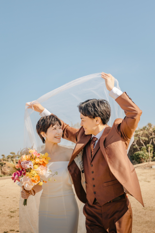 城ヶ島公園 / 12月 / Natural