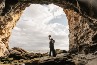 城ヶ島公園 / 12月 / Natural