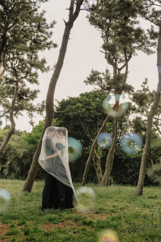 城ヶ島公園 / 4月 / Natural