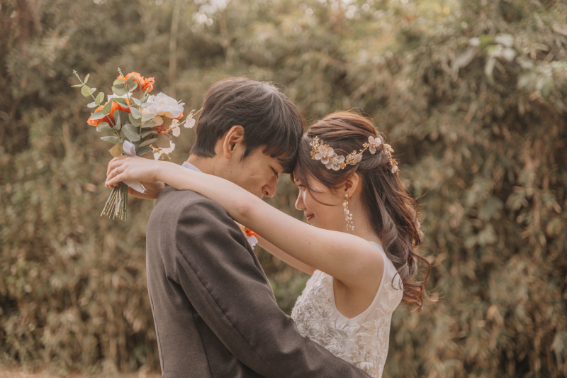 【今大人気のプラン♪】☆フォト&ヘアメイクのセットプラン