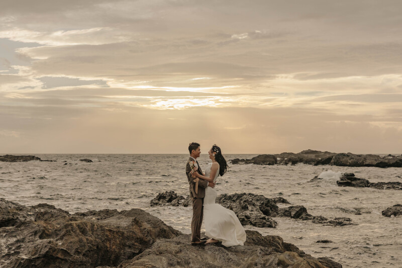 【土日UP料金一切無し！！】自然あふれるロケーション壮大なムービー撮影が叶う！☆ムービー＆ヘアメイクプラン☆