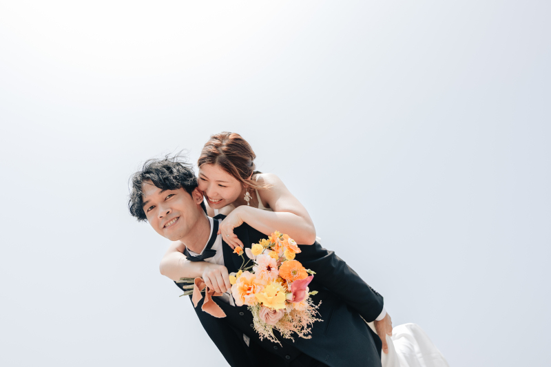 【ドローン撮影無料！】DVDディスク付☆ムービープラン