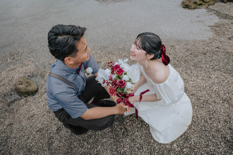 【大人気ドレスセットプラン！】ロケーションフォト＋ドレスレンタル♪