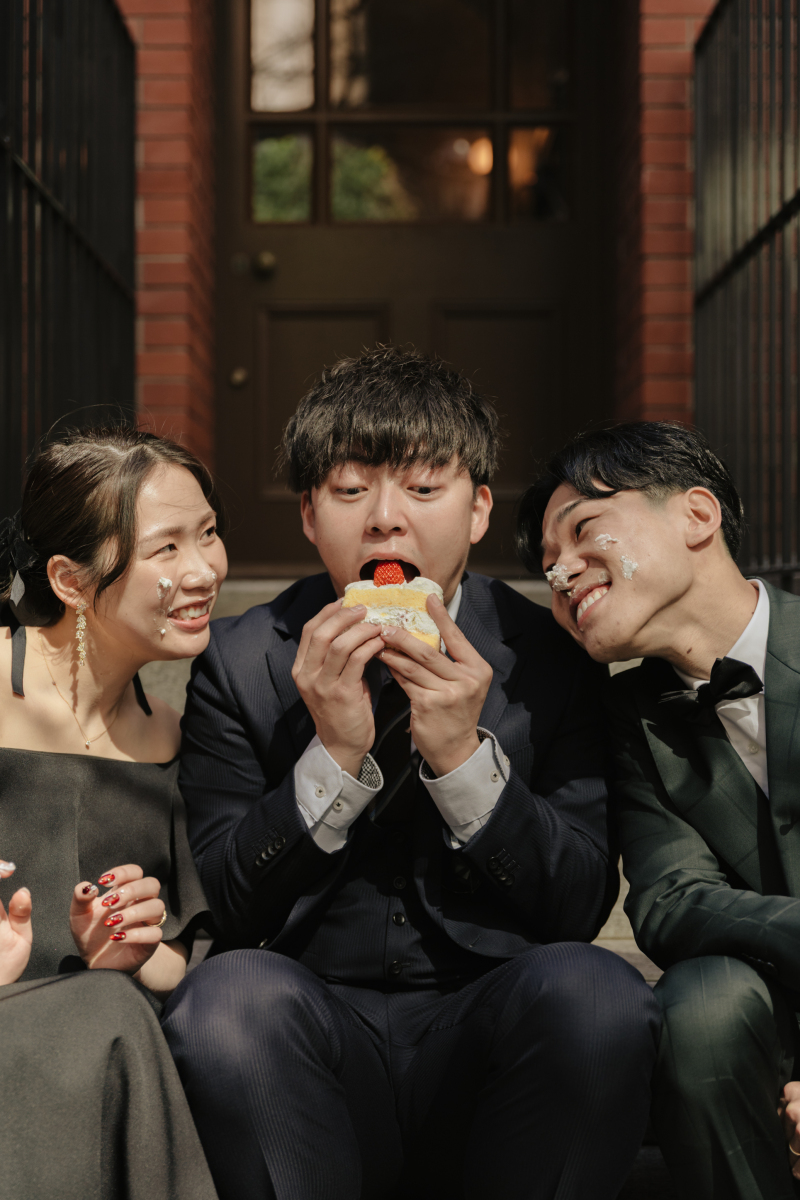 【お支度からたっぷり★当日撮影】結婚式スナップ200カット以上データ無制限｜全国対応フォトプラン