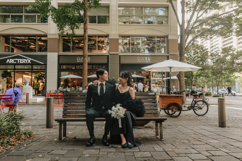 【新春キャンペーン】特別プラン登場！フォト＋ムービープランが89,000円OFF＋ドレス1着プレゼント！