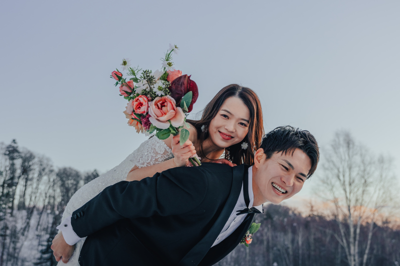 【ドローン撮影無料！】DVDディスク付☆ムービープラン