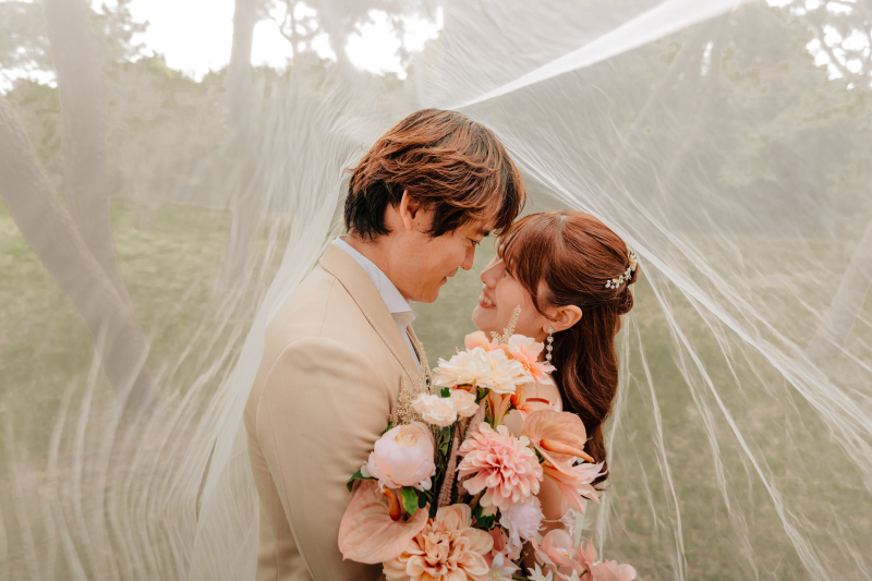 【期間限定】ロケーションフォト撮影とアクセサリーセットプラン★