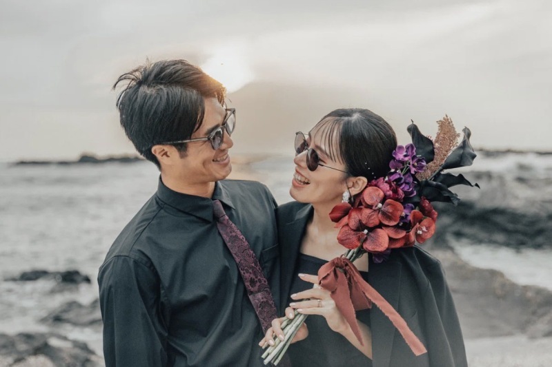 【今大人気のプラン♪】☆フォト&ヘアメイクのセットプラン