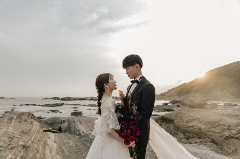 【土日追加料金一切無し！】ドレス付き！ロケーションムービープラン☆