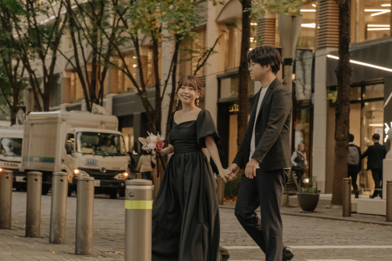 【期間限定!】東京×城ヶ島 Wロケーションフォトプラン♪