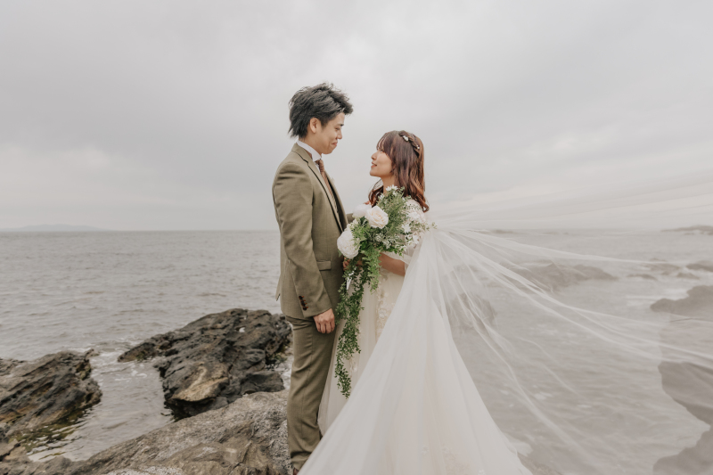 【土日追加料金一切無し！】ドレス付き！ロケーションムービープラン☆