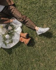 【ドローン/衣装込みフォト&ムービープラン】全国撮影可！さらに数量限定で写真と映像の元データもプレゼント★
