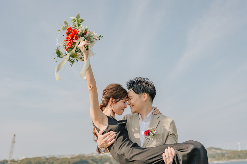 【期間限定】ヘアメイク付き！ムービーセットプラン♪