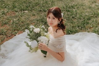 【バレンタインキャンペーン】特別プラン登場！フォト＋ムービープランが89,000円OFF＋ドレス1着プレゼント！