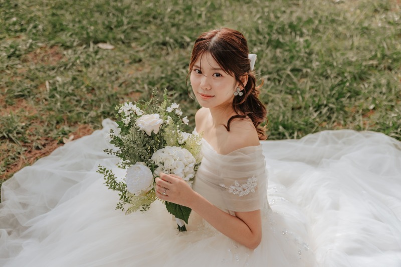 【バレンタインキャンペーン】特別プラン登場！フォト＋ムービープランが89,000円OFF＋ドレス1着プレゼント！