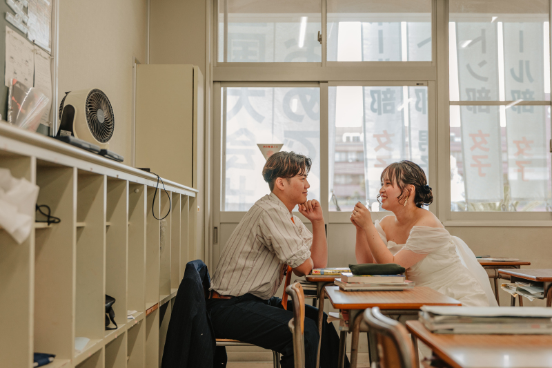 【東京神奈川スペシャルプラン】☆ムービー&ドレスセット