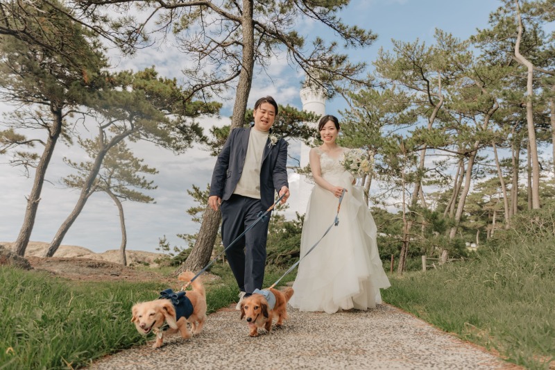 ＼当店人気No.1／☆城ヶ島フォトプラン☆《ハイシーズン・土日祝日料金無料》ご家族・お子さん・ペットとの撮影が叶う！