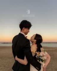 THE STORY WEDDING 