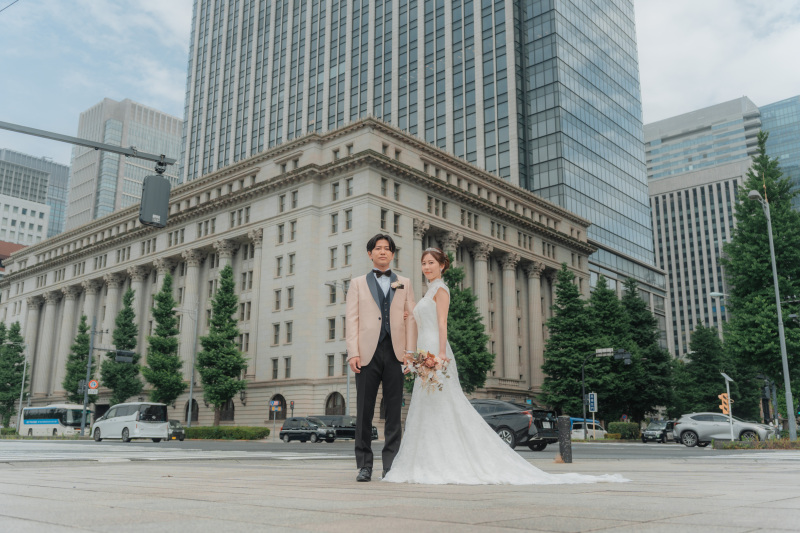 【期間限定!】東京×城ヶ島 Wロケーションムービープラン♪