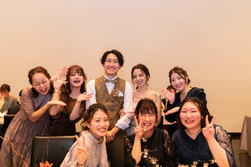 【《今だけ♪映像DVD無料!》コンプリートプラン☆】前撮りに必要なプランとオプションがまるっと揃ったお得なプラン!