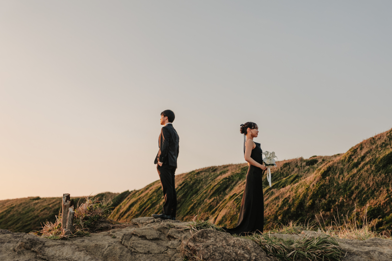 【土日UP料金一切無し！！】自然あふれるロケーション壮大なムービー撮影が叶う！☆ムービー＆ヘアメイクプラン☆