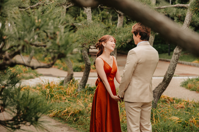 ＼【期間限定】ドローン撮影無料／映画の様なドラマチックなムービープラン★