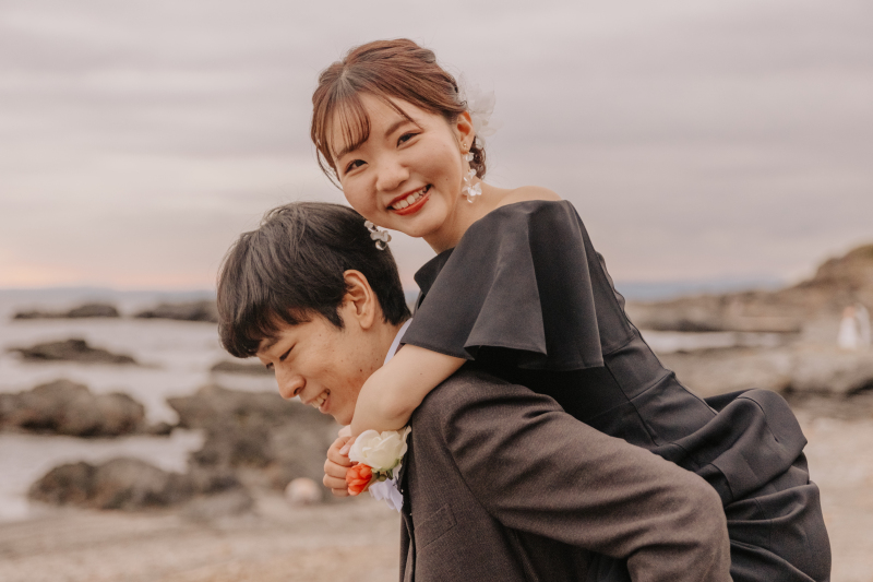 【今大人気のプラン♪】☆フォト&ヘアメイクのセットプラン