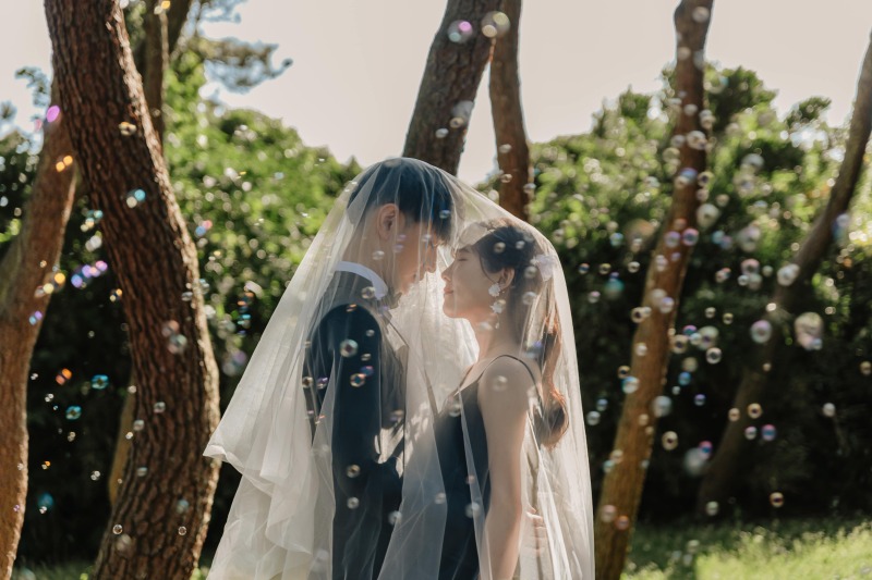 【11月22日はいい夫婦の日】特別プラン登場!フォト+ムービープランが89,000円OFF+ドレス1着プレゼント!