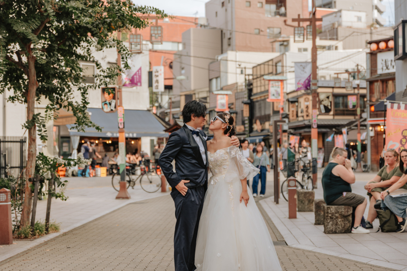 【期間限定】ヘアメイク付き！ムービーセットプラン♪