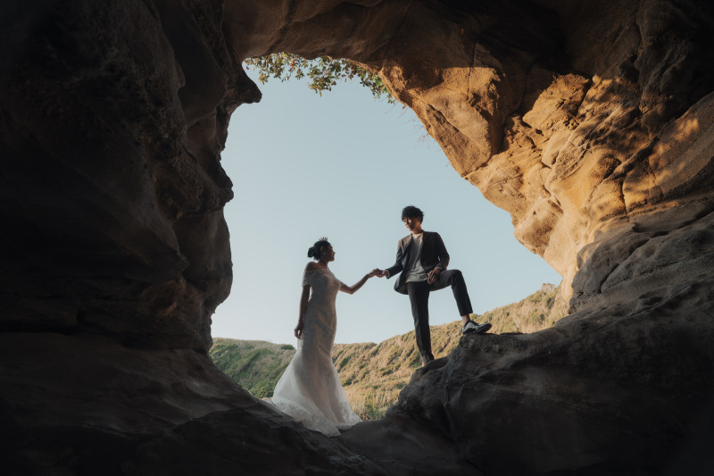 【期間限定!】東京×城ヶ島 Wロケーションフォトプラン♪