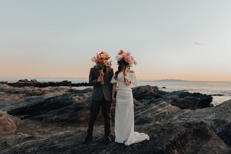 【お好きなロケーション選択可能☆】トータルウェディングフォトプラン♪