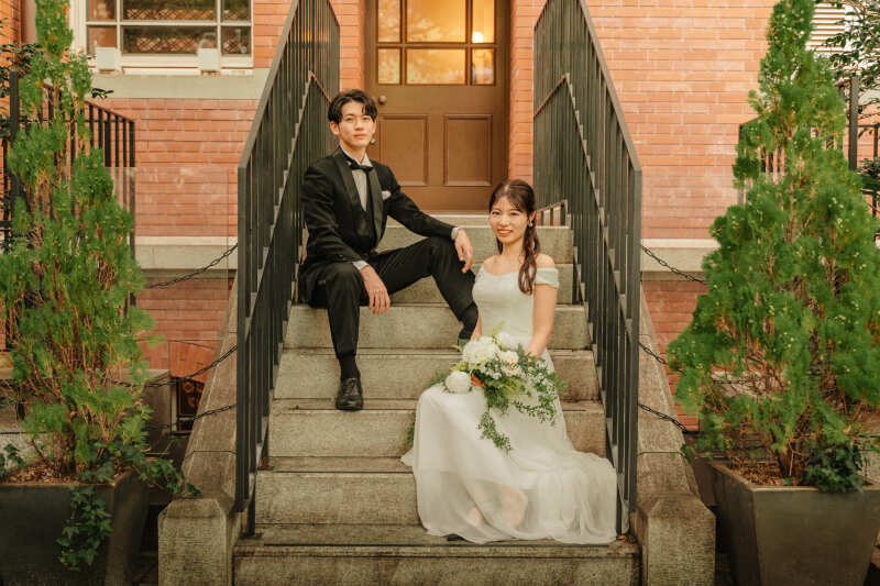 【期間限定!】東京×城ヶ島 Wロケーションフォトプラン♪