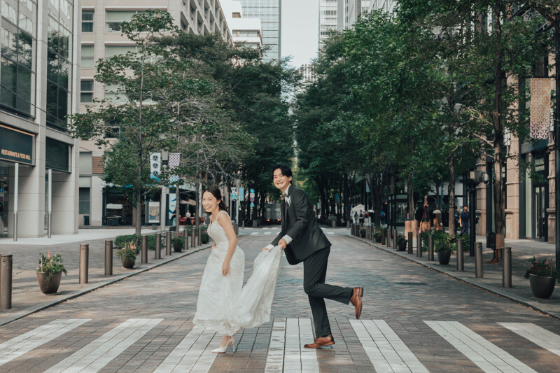 【期間限定!】東京×城ヶ島 Wロケーションフォトプラン♪