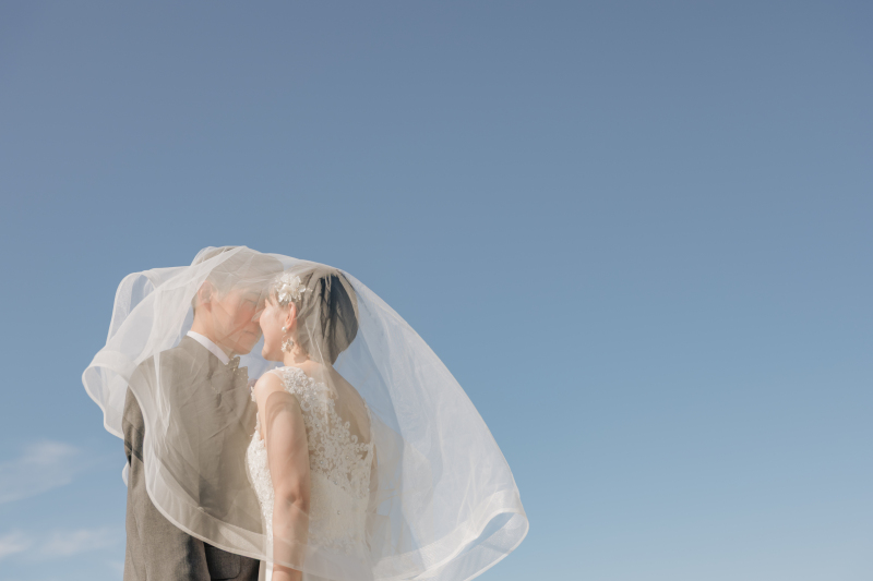 【お好きなロケーション選択可能☆】トータルウェディングフォトプラン♪