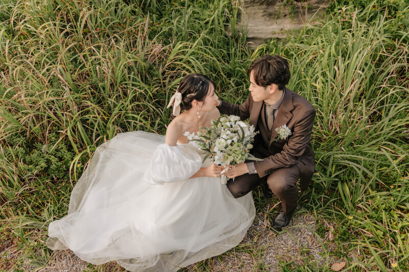 【期間限定!】東京×城ヶ島 Wロケーションムービープラン♪