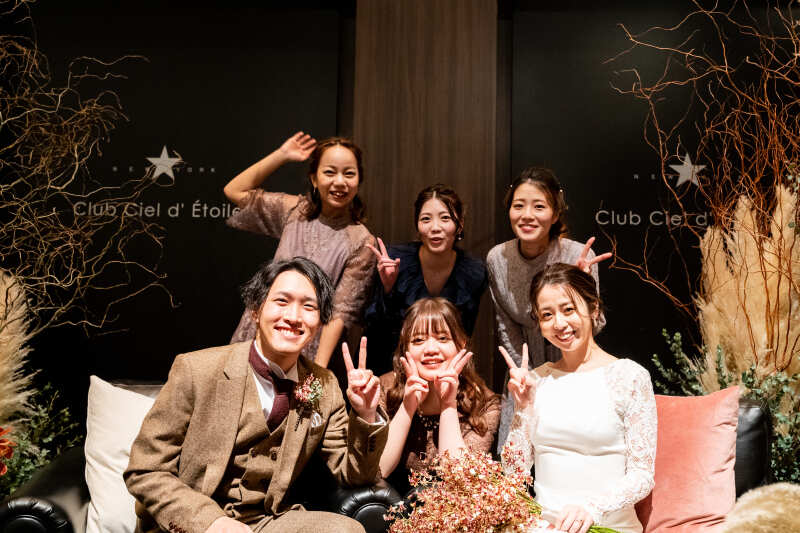 【《今だけ♪映像DVD無料!》コンプリートプラン☆】前撮りに必要なプランとオプションがまるっと揃ったお得なプラン!