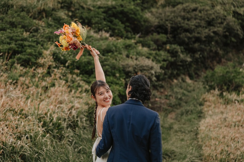 【お好きなロケーション選択可能☆】トータルウェディングフォトプラン♪